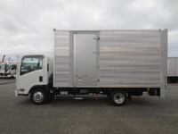 ISUZU Elf Aluminum Van 2RG-NPR88AN 2023 7,578km_8