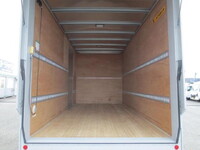 ISUZU Elf Aluminum Van 2RG-NPR88AN 2023 7,578km_9
