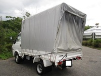 MAZDA Bongo Covered Truck DBF-SLP2L 2015 20,426km_12