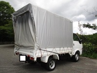 MAZDA Bongo Covered Truck DBF-SLP2L 2015 20,426km_13
