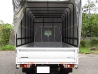 MAZDA Bongo Covered Truck DBF-SLP2L 2015 20,426km_15