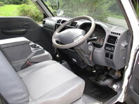 MAZDA Bongo Covered Truck DBF-SLP2L 2015 20,426km_21