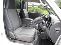 MAZDA Bongo Covered Truck DBF-SLP2L 2015 20,426km_22
