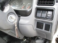 MAZDA Bongo Covered Truck DBF-SLP2L 2015 20,426km_25