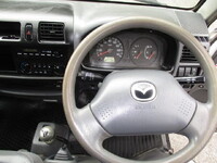 MAZDA Bongo Covered Truck DBF-SLP2L 2015 20,426km_26