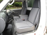 MAZDA Bongo Covered Truck DBF-SLP2L 2015 20,426km_31