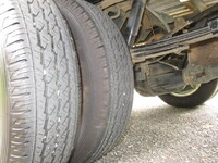MAZDA Bongo Covered Truck DBF-SLP2L 2015 20,426km_36