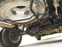 MAZDA Bongo Covered Truck DBF-SLP2L 2015 20,426km_38