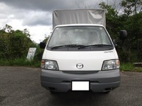 MAZDA Bongo Covered Truck DBF-SLP2L 2015 20,426km_3