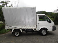 MAZDA Bongo Covered Truck DBF-SLP2L 2015 20,426km_4
