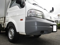 MAZDA Bongo Covered Truck DBF-SLP2L 2015 20,426km_7