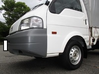 MAZDA Bongo Covered Truck DBF-SLP2L 2015 20,426km_8