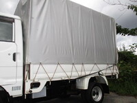 MAZDA Bongo Covered Truck DBF-SLP2L 2015 20,426km_9