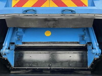 UD TRUCKS Condor Garbage Truck TKG-MK38L 2016 97,140km_12