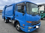 Condor Garbage Truck