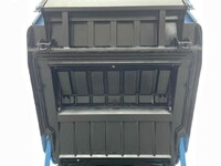 UD TRUCKS Condor Garbage Truck TKG-MK38L 2016 97,140km_20