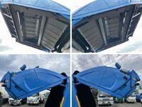 UD TRUCKS Condor Garbage Truck TKG-MK38L 2016 97,140km_21