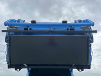 UD TRUCKS Condor Garbage Truck TKG-MK38L 2016 97,140km_22