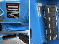 UD TRUCKS Condor Garbage Truck TKG-MK38L 2016 97,140km_25