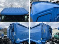 UD TRUCKS Condor Garbage Truck TKG-MK38L 2016 97,140km_27