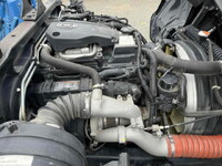 UD TRUCKS Condor Garbage Truck TKG-MK38L 2016 97,140km_28