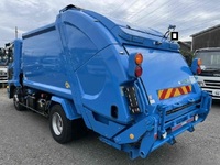 UD TRUCKS Condor Garbage Truck TKG-MK38L 2016 97,140km_2