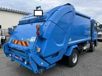 UD TRUCKS Condor Garbage Truck TKG-MK38L 2016 97,140km_4
