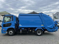 UD TRUCKS Condor Garbage Truck TKG-MK38L 2016 97,140km_5