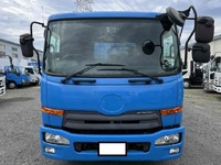 UD TRUCKS Condor Garbage Truck TKG-MK38L 2016 97,140km_7