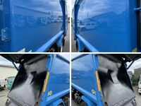 UD TRUCKS Condor Garbage Truck TKG-MK38L 2016 97,140km_9