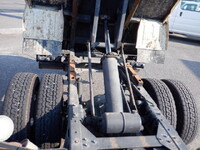 ISUZU Elf Dump BKG-NKR85AD 2010 117,645km_12