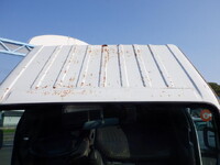 ISUZU Elf Dump BKG-NKR85AD 2010 117,645km_23