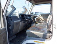 ISUZU Elf Dump BKG-NKR85AD 2010 117,645km_38