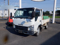 ISUZU Elf Dump BKG-NKR85AD 2010 117,645km_3