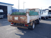 ISUZU Elf Dump BKG-NKR85AD 2010 117,645km_4