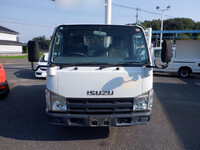 ISUZU Elf Dump BKG-NKR85AD 2010 117,645km_5