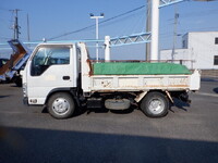 ISUZU Elf Dump BKG-NKR85AD 2010 117,645km_6
