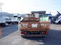 ISUZU Elf Dump BKG-NKR85AD 2010 117,645km_7