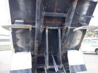 ISUZU Elf Dump BKG-NKR85AD 2010 116,108km_11