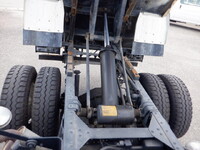 ISUZU Elf Dump BKG-NKR85AD 2010 116,108km_13