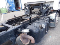 ISUZU Elf Dump BKG-NKR85AD 2010 116,108km_17