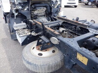 ISUZU Elf Dump BKG-NKR85AD 2010 116,108km_20