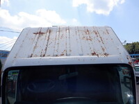 ISUZU Elf Dump BKG-NKR85AD 2010 116,108km_21