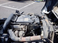 ISUZU Elf Dump BKG-NKR85AD 2010 116,108km_23