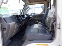 ISUZU Elf Dump BKG-NKR85AD 2010 116,108km_25