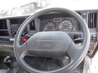 ISUZU Elf Dump BKG-NKR85AD 2010 116,108km_28