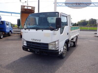 ISUZU Elf Dump BKG-NKR85AD 2010 116,108km_3