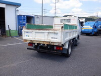ISUZU Elf Dump BKG-NKR85AD 2010 116,108km_4