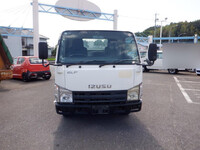 ISUZU Elf Dump BKG-NKR85AD 2010 116,108km_5