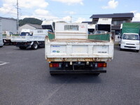 ISUZU Elf Dump BKG-NKR85AD 2010 116,108km_7